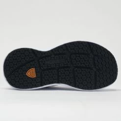 Hoka One One Bondi SR Men's White -Running Shoes Store 631071 4