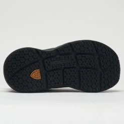 Hoka One One Bondi SR Men's Black -Running Shoes Store 631072 4