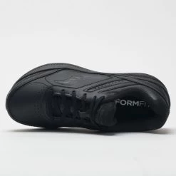 Saucony Echelon Walker 3 Men's Black -Running Shoes Store 631084 2