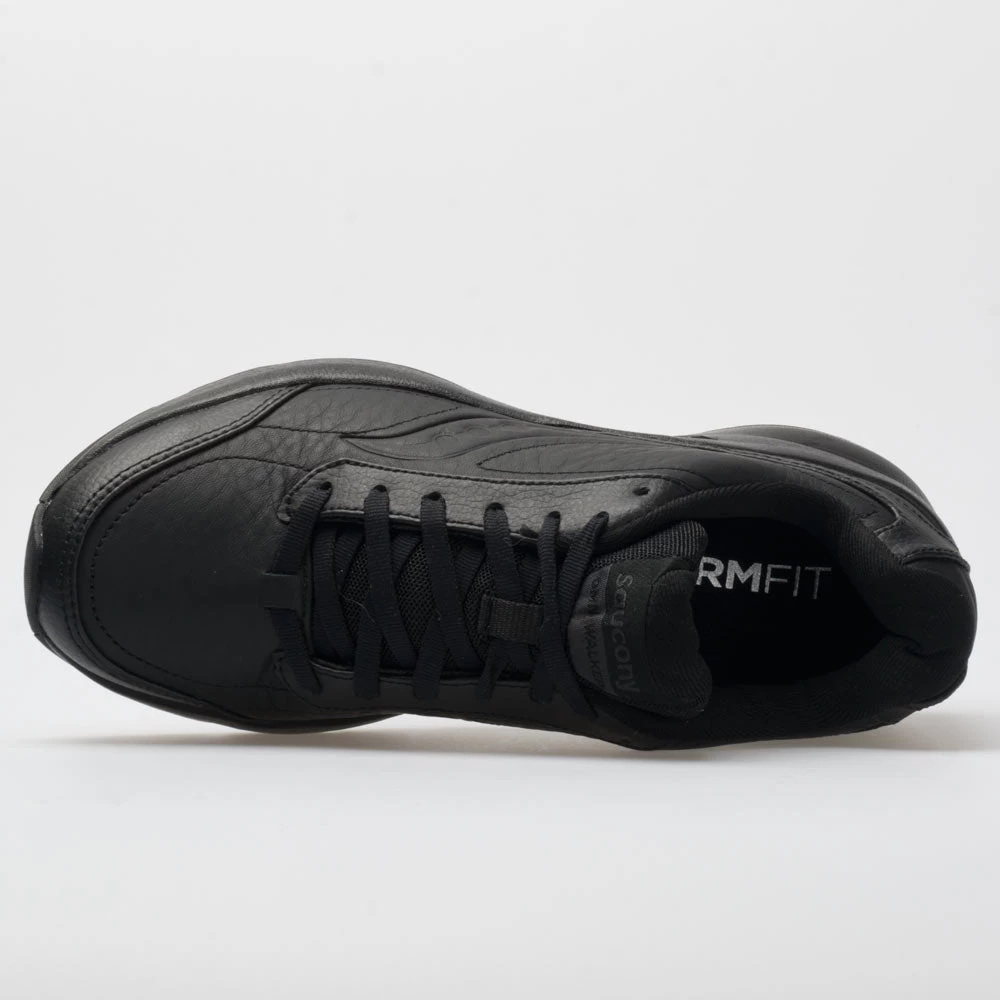 Saucony Omni Walker 3 Women's Black 5 Saucony Omni Walker 3 Women's Black - Image 3