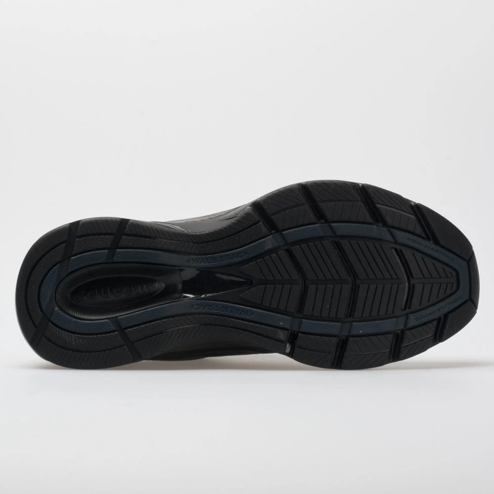 Saucony Omni Walker 3 Women's Black 6 Saucony Omni Walker 3 Women's Black - Image 4