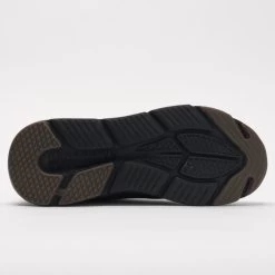 Skechers Max Cushioning Elite Men's Black -Running Shoes Store 631114 4