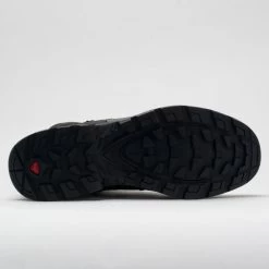 Salomon Quest 4 GTX Men's Olive Night/Peat/Safari -Running Shoes Store 631162 4