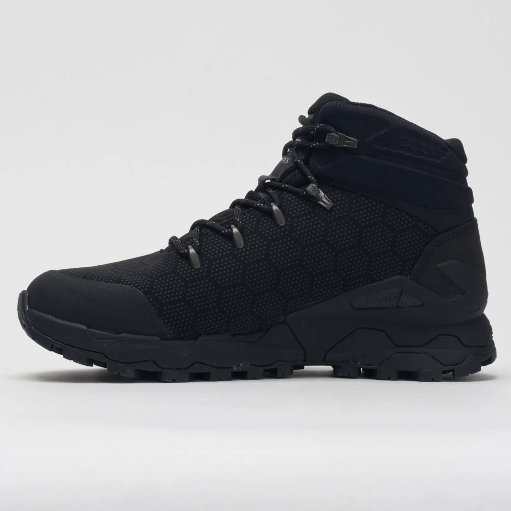 Inov-8 Roclite Pro G 400 GTX Men's Black 3 Inov-8 Roclite Pro G 400 GTX Men's Black - Image 2