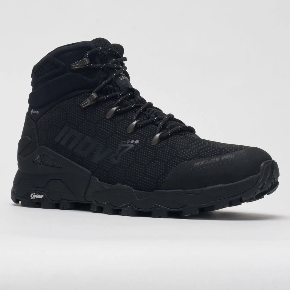 Inov-8 Roclite Pro G 400 GTX Men's Black 6 Inov-8 Roclite Pro G 400 GTX Men's Black - Image 5