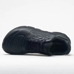 Altra Torin 5 Leather Women's Black -Running Shoes Store 631188 2