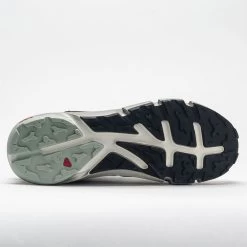 Salomon Predict Hike Mid GTX Men's Black/Aqua Gray/Roayl Lilac 11 Salomon Predict Hike Mid GTX Men's Black/Aqua Gray/Roayl Lilac -Running Shoes Store 631209 4