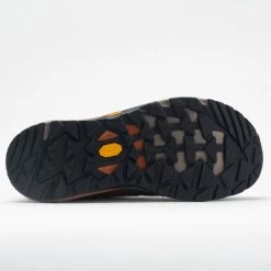 Teva Ridgeview Low Men's Dark Olive -Running Shoes Store 631221 4