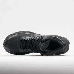 HOKA Trail Code GTX Men's Black/Raven 10 HOKA Trail Code GTX Men's Black/Raven -Running Shoes Store 631239 2