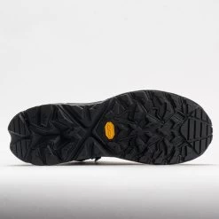 HOKA Trail Code GTX Men's Black/Raven 11 HOKA Trail Code GTX Men's Black/Raven -Running Shoes Store 631239 4