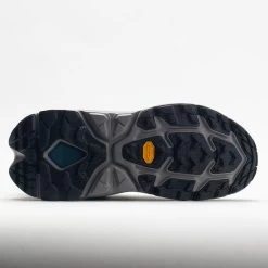 HOKA Kaha 2 GTX Men's Blue Coral/Blue Graphite -Running Shoes Store 631240 4