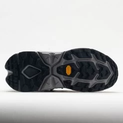 HOKA Kaha 2 Low GTX Men's Thyme/Radiant Yellow -Running Shoes Store 631245 4