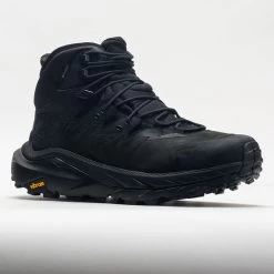 HOKA Kaha 2 GTX Men's Black/Black 12 HOKA Kaha 2 GTX Men's Black/Black -Running Shoes Store 631247 5