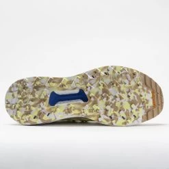 Adidas Terrex Free Hiker Primeblue Men's Beige Tone/Pulse Yellow -Running Shoes Store 631257 4