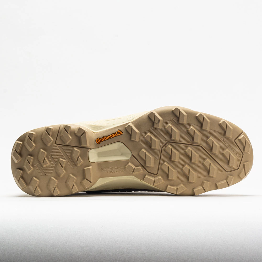 Adidas Terrex Swift R3 Men's Beige Tone/Victory Gold/Flash Orange 6 Adidas Terrex Swift R3 Men's Beige Tone/Victory Gold/Flash Orange - Image 4