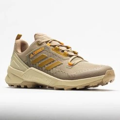 Adidas Terrex Swift R3 Men's Beige Tone/Victory Gold/Flash Orange 12 Adidas Terrex Swift R3 Men's Beige Tone/Victory Gold/Flash Orange -Running Shoes Store 631274 5