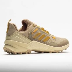 Adidas Terrex Swift R3 Men's Beige Tone/Victory Gold/Flash Orange 13 Adidas Terrex Swift R3 Men's Beige Tone/Victory Gold/Flash Orange -Running Shoes Store 631274 6