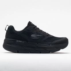 Skechers Max Cushioning Premier Vantage Men's Black/Charcoal