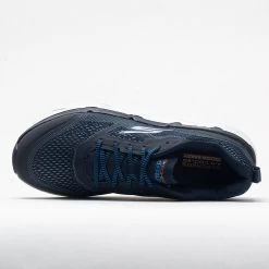 Skechers Max Cushioning Premier Vantage Men's Navy 10 Skechers Max Cushioning Premier Vantage Men's Navy -Running Shoes Store 631279 2