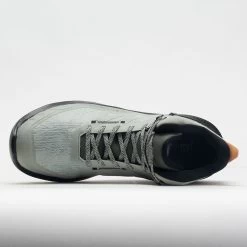 Salomon Outpulse Mid GTX Men's Wrought Iron/Black 10 Salomon Outpulse Mid GTX Men's Wrought Iron/Black -Running Shoes Store 631287 2