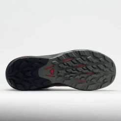 Salomon Outpulse Mid GTX Men's Wrought Iron/Black 11 Salomon Outpulse Mid GTX Men's Wrought Iron/Black -Running Shoes Store 631287 4