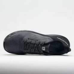 Salomon Outpulse GTX Men's Magnet/Black 10 Salomon Outpulse GTX Men's Magnet/Black -Running Shoes Store 631289 2