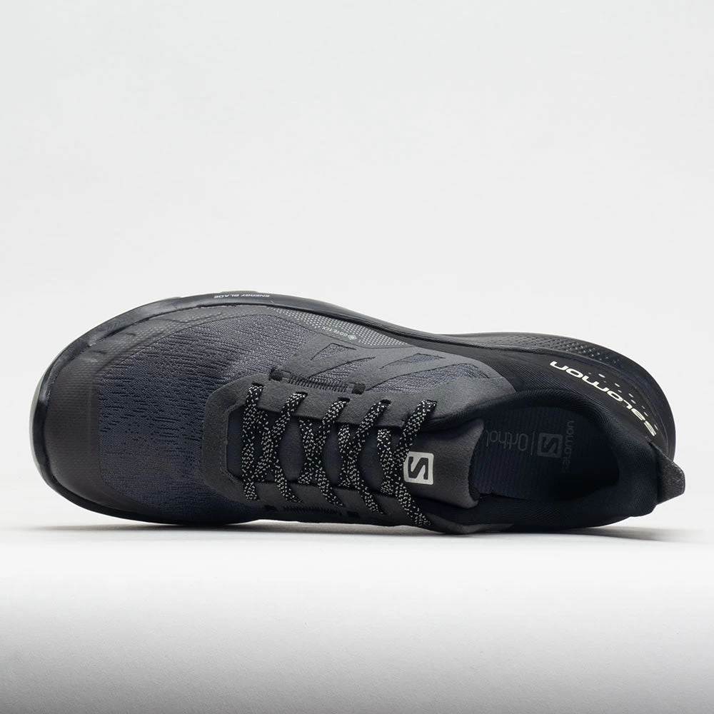 Salomon Outpulse GTX Men's Magnet/Black 5 Salomon Outpulse GTX Men's Magnet/Black - Image 3