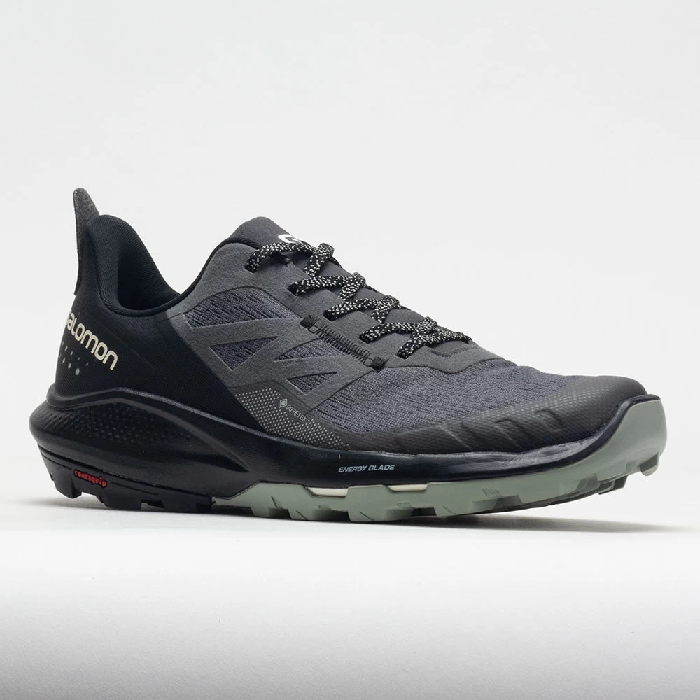 Salomon Outpulse GTX Men's Magnet/Black 7 Salomon Outpulse GTX Men's Magnet/Black - Image 5