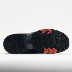 Salomon X Ultra 4 GTX Women's Alloy/Quiet Shade/Burnt Sienna -Running Shoes Store 631293 4