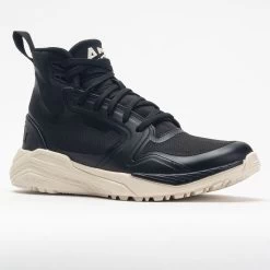 APL TechLoom Defender Women's Black/Pristine -Running Shoes Store 631294 5