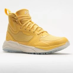 APL TechLoom Defender Women's Sunshine/Pristine/Clear -Running Shoes Store 631295 5