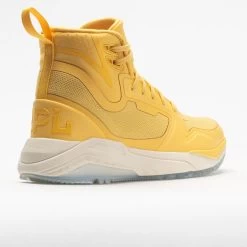 APL TechLoom Defender Women's Sunshine/Pristine/Clear -Running Shoes Store 631295 6