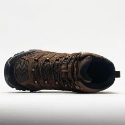 Merrell Moab 3 Mid Waterproof Men's Earth -Running Shoes Store 631297 2