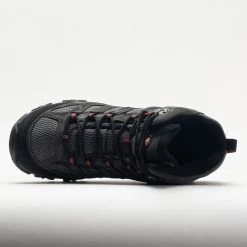 Merrell Moab 3 Mid Waterproof Men's Beluga -Running Shoes Store 631298 2