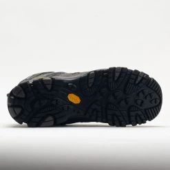 Merrell Moab 3 Mid Waterproof Men's Beluga -Running Shoes Store 631298 4