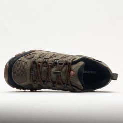 Merrell Moab 3 Waterproof Men's Olive/Gum 10 Merrell Moab 3 Waterproof Men's Olive/Gum -Running Shoes Store 631299 2