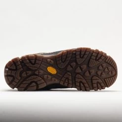 Merrell Moab 3 Waterproof Men's Olive/Gum 11 Merrell Moab 3 Waterproof Men's Olive/Gum -Running Shoes Store 631299 4