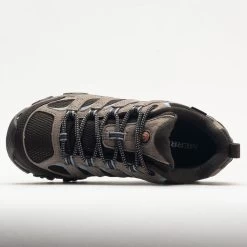 Merrell Moab 3 Waterproof Women's Brindle -Running Shoes Store 631300 2