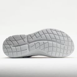 OOFOS OOmg EeZee Women's White/Mauve 11 OOFOS OOmg EeZee Women's White/Mauve -Running Shoes Store 631314 4