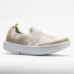 OOFOS OOmg EeZee Limited Women's Tan Camo 12 OOFOS OOmg EeZee Limited Women's Tan Camo -Running Shoes Store 631316 5