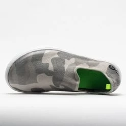 OOFOS OOmg EeZee Limited Women's Green Camo 9 OOFOS OOmg EeZee Limited Women's Green Camo -Running Shoes Store 631317 2