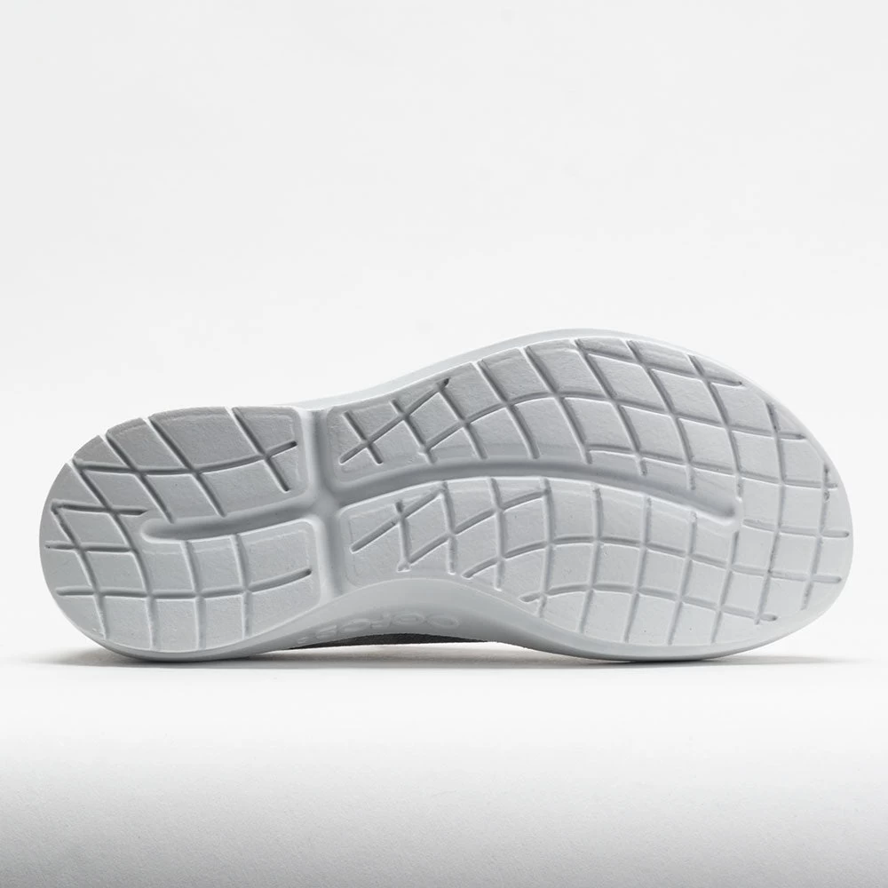 OOFOS OOmg EeZee Limited Women's Green Camo 5 OOFOS OOmg EeZee Limited Women's Green Camo - Image 4