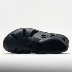 OOFOS OOcandoo Men's Black -Running Shoes Store 631321 2