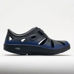 OOFOS OOcandoo Men's Royal