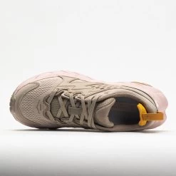 HOKA Anacapa Breeze Low Women's Oxford Tan/Peach Whip 10 HOKA Anacapa Breeze Low Women's Oxford Tan/Peach Whip -Running Shoes Store 631328 2