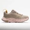 HOKA Anacapa Breeze Low Women's Oxford Tan/Peach Whip 2 HOKA Anacapa Breeze Low Women's Oxford Tan/Peach Whip -Running Shoes Store 631328 3
