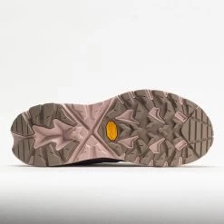 HOKA Anacapa Breeze Low Women's Oxford Tan/Peach Whip 11 HOKA Anacapa Breeze Low Women's Oxford Tan/Peach Whip -Running Shoes Store 631328 4