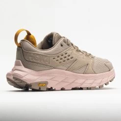 HOKA Anacapa Breeze Low Women's Oxford Tan/Peach Whip 13 HOKA Anacapa Breeze Low Women's Oxford Tan/Peach Whip -Running Shoes Store 631328 6