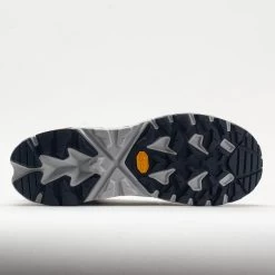 HOKA Anacapa Mid GTX Women's Mountain Spring/Harbor Mist -Running Shoes Store 631337 4