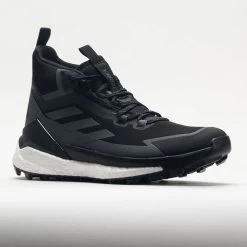 Adidas Terrex Free Hiker 2 GTX Men's Core Black/Grey 12 Adidas Terrex Free Hiker 2 GTX Men's Core Black/Grey -Running Shoes Store 631346 5